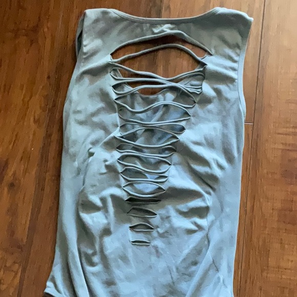 La Winner Bodysuit - Picture 4 of 4